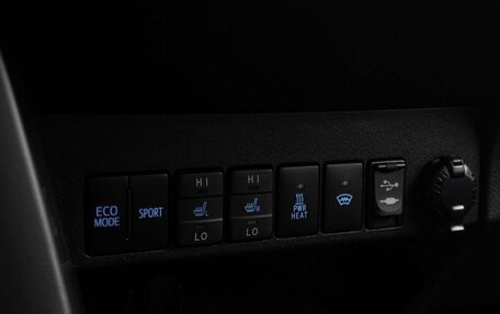 Toyota RAV4, 2018 год, 1 899 000 рублей, 15 фотография
