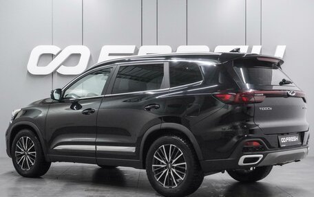 Chery Tiggo 8 I, 2023 год, 1 999 000 рублей, 2 фотография