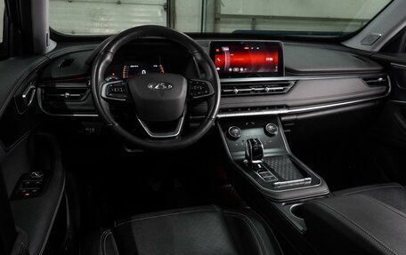 Chery Tiggo 8 I, 2023 год, 1 999 000 рублей, 6 фотография