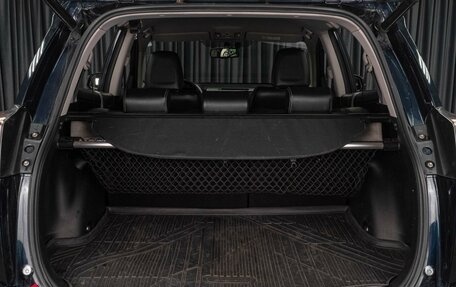 Toyota RAV4, 2018 год, 1 899 000 рублей, 21 фотография