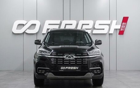 Chery Tiggo 8 I, 2023 год, 1 999 000 рублей, 3 фотография