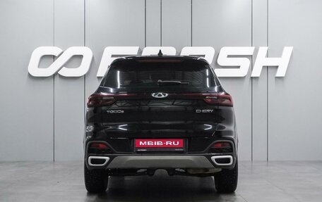 Chery Tiggo 8 I, 2023 год, 1 999 000 рублей, 4 фотография