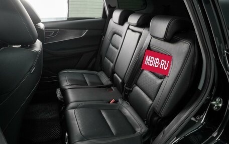 Chery Tiggo 8 I, 2023 год, 1 999 000 рублей, 9 фотография