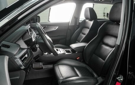Chery Tiggo 8 I, 2023 год, 1 999 000 рублей, 10 фотография