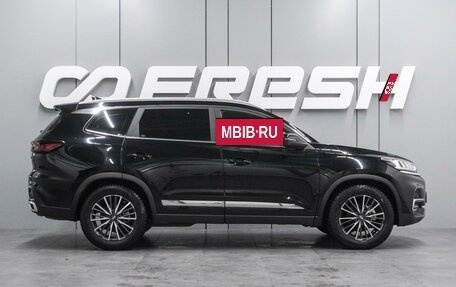 Chery Tiggo 8 I, 2023 год, 1 999 000 рублей, 5 фотография