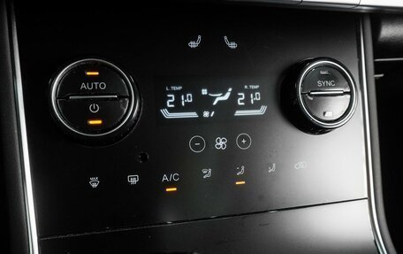 Chery Tiggo 8 I, 2023 год, 1 999 000 рублей, 15 фотография