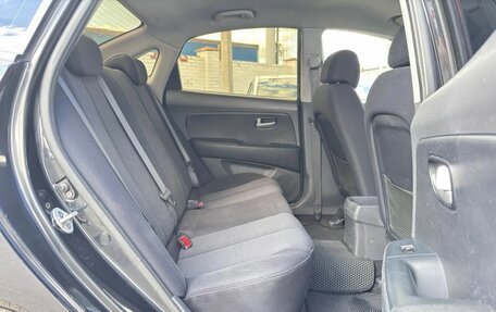 Hyundai Elantra IV, 2008 год, 587 000 рублей, 14 фотография