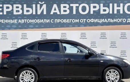 Hyundai Elantra IV, 2008 год, 587 000 рублей, 4 фотография