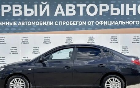 Hyundai Elantra IV, 2008 год, 587 000 рублей, 8 фотография