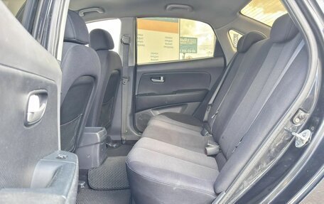 Hyundai Elantra IV, 2008 год, 587 000 рублей, 11 фотография