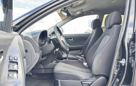 Hyundai Elantra IV, 2008 год, 587 000 рублей, 10 фотография