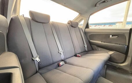 Hyundai Elantra IV, 2008 год, 587 000 рублей, 13 фотография
