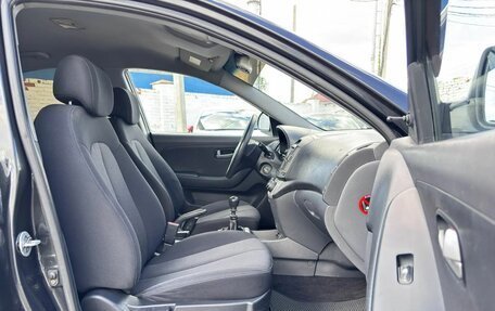 Hyundai Elantra IV, 2008 год, 587 000 рублей, 15 фотография