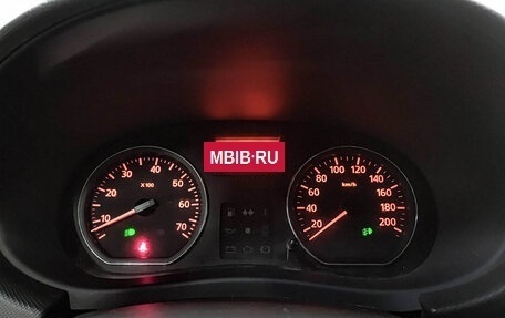 Renault Sandero I, 2014 год, 610 000 рублей, 13 фотография