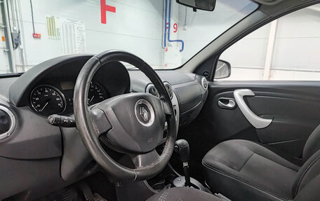 Renault Sandero I, 2014 год, 610 000 рублей, 16 фотография
