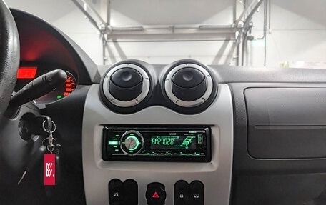 Renault Sandero I, 2014 год, 610 000 рублей, 15 фотография