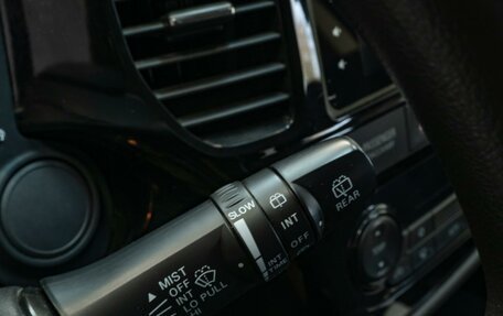 Mitsubishi Outlander III рестайлинг 3, 2016 год, 1 590 000 рублей, 15 фотография