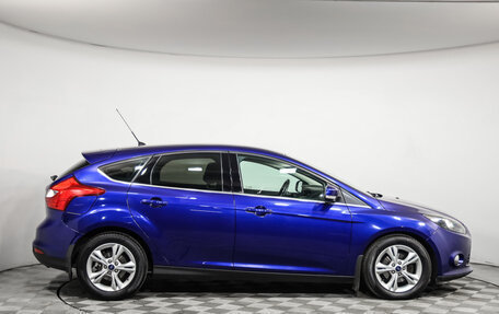 Ford Focus III, 2013 год, 899 777 рублей, 4 фотография