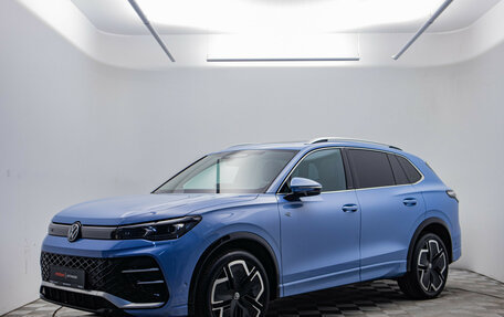 Volkswagen Tiguan, 2024 год, 4 280 000 рублей, 1 фотография