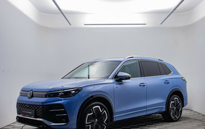 Volkswagen Tiguan, 2024 год, 4 280 000 рублей, 1 фотография
