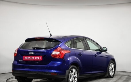 Ford Focus III, 2013 год, 899 777 рублей, 5 фотография