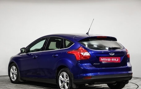 Ford Focus III, 2013 год, 899 777 рублей, 7 фотография