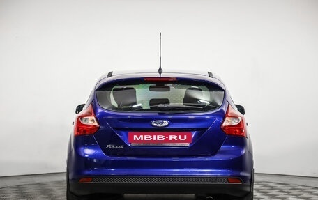 Ford Focus III, 2013 год, 899 777 рублей, 6 фотография