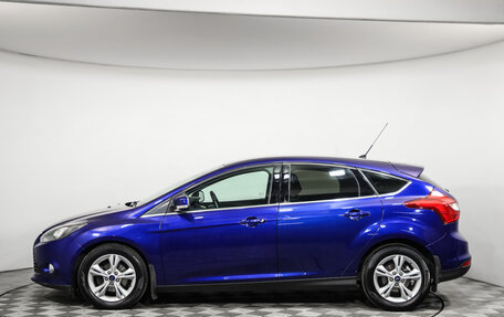 Ford Focus III, 2013 год, 899 777 рублей, 8 фотография