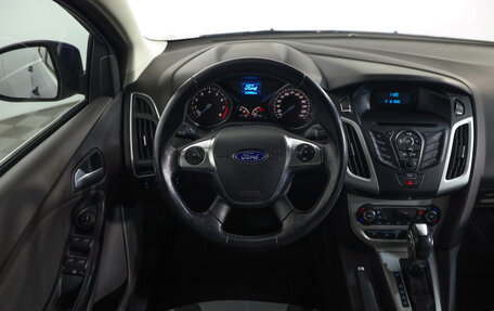 Ford Focus III, 2013 год, 899 777 рублей, 11 фотография