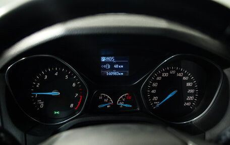 Ford Focus III, 2013 год, 899 777 рублей, 12 фотография
