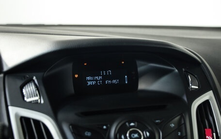 Ford Focus III, 2013 год, 899 777 рублей, 13 фотография