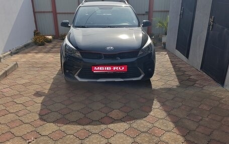 KIA Rio IV, 2020 год, 1 900 000 рублей, 1 фотография