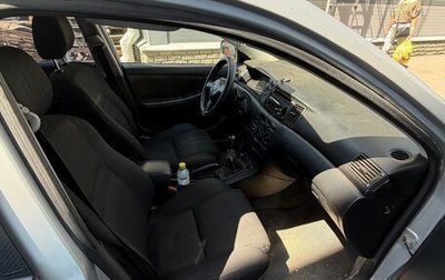 Toyota Corolla, 2004 год, 350 000 рублей, 1 фотография