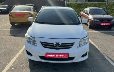 Toyota Corolla, 2008 год, 650 000 рублей, 1 фотография