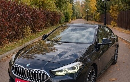 BMW 2 серия F44, 2020 год, 3 100 000 рублей, 1 фотография