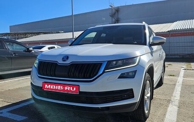 Skoda Kodiaq I, 2018 год, 2 600 000 рублей, 1 фотография