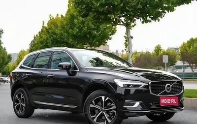 Volvo XC60 II, 2026 год, 5 660 000 рублей, 1 фотография