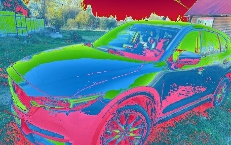 Mazda CX-5 II, 2022 год, 3 600 000 рублей, 1 фотография