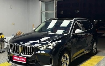 BMW X1, 2023 год, 2 220 000 рублей, 1 фотография