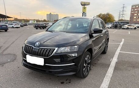 Skoda Karoq I, 2024 год, 2 900 000 рублей, 1 фотография