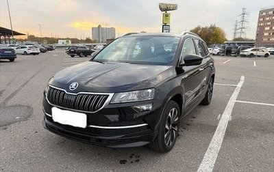 Skoda Karoq I, 2024 год, 2 900 000 рублей, 1 фотография
