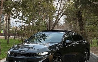 KIA K5, 2021 год, 2 050 000 рублей, 1 фотография
