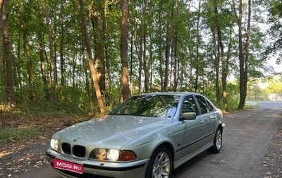 BMW 5 серия, 1997 год, 430 000 рублей, 1 фотография