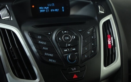 Ford Focus III, 2013 год, 899 777 рублей, 14 фотография