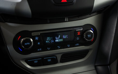 Ford Focus III, 2013 год, 899 777 рублей, 15 фотография