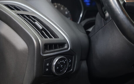 Ford Focus III, 2013 год, 899 777 рублей, 18 фотография