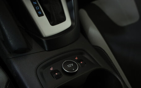 Ford Focus III, 2013 год, 899 777 рублей, 17 фотография
