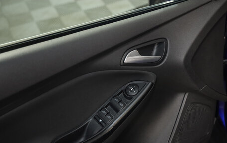 Ford Focus III, 2013 год, 899 777 рублей, 19 фотография
