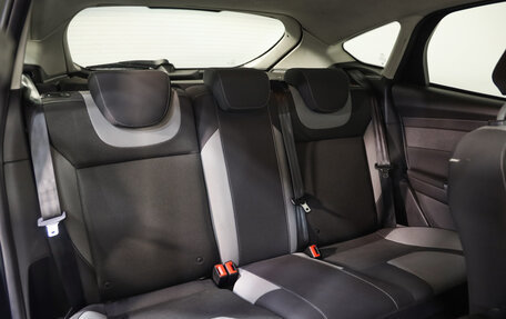 Ford Focus III, 2013 год, 899 777 рублей, 22 фотография