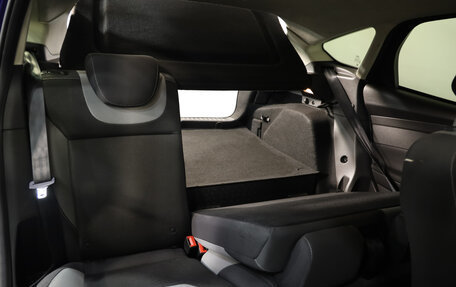 Ford Focus III, 2013 год, 899 777 рублей, 23 фотография